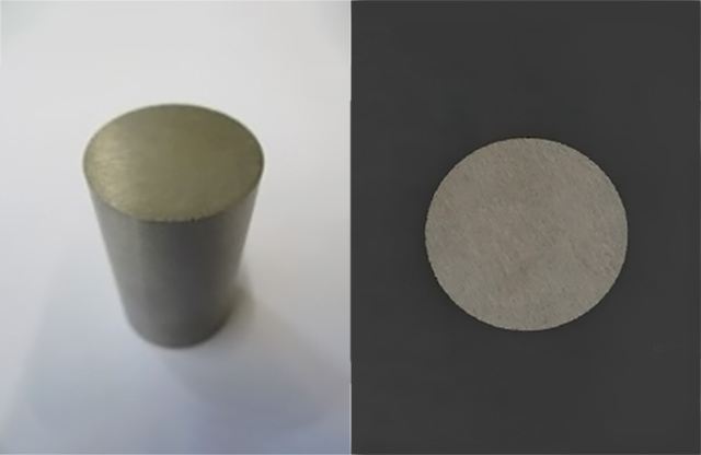 Magnet