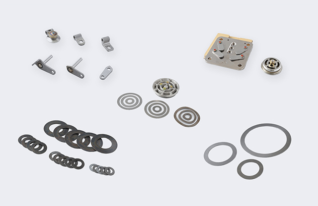 Introduction to parts business